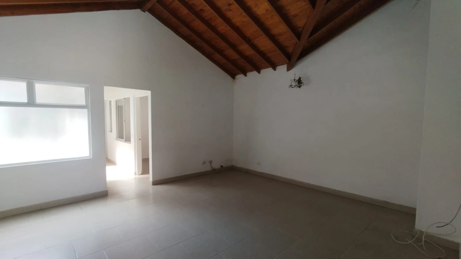 Casa En Arriendo Sector Belén Rosales