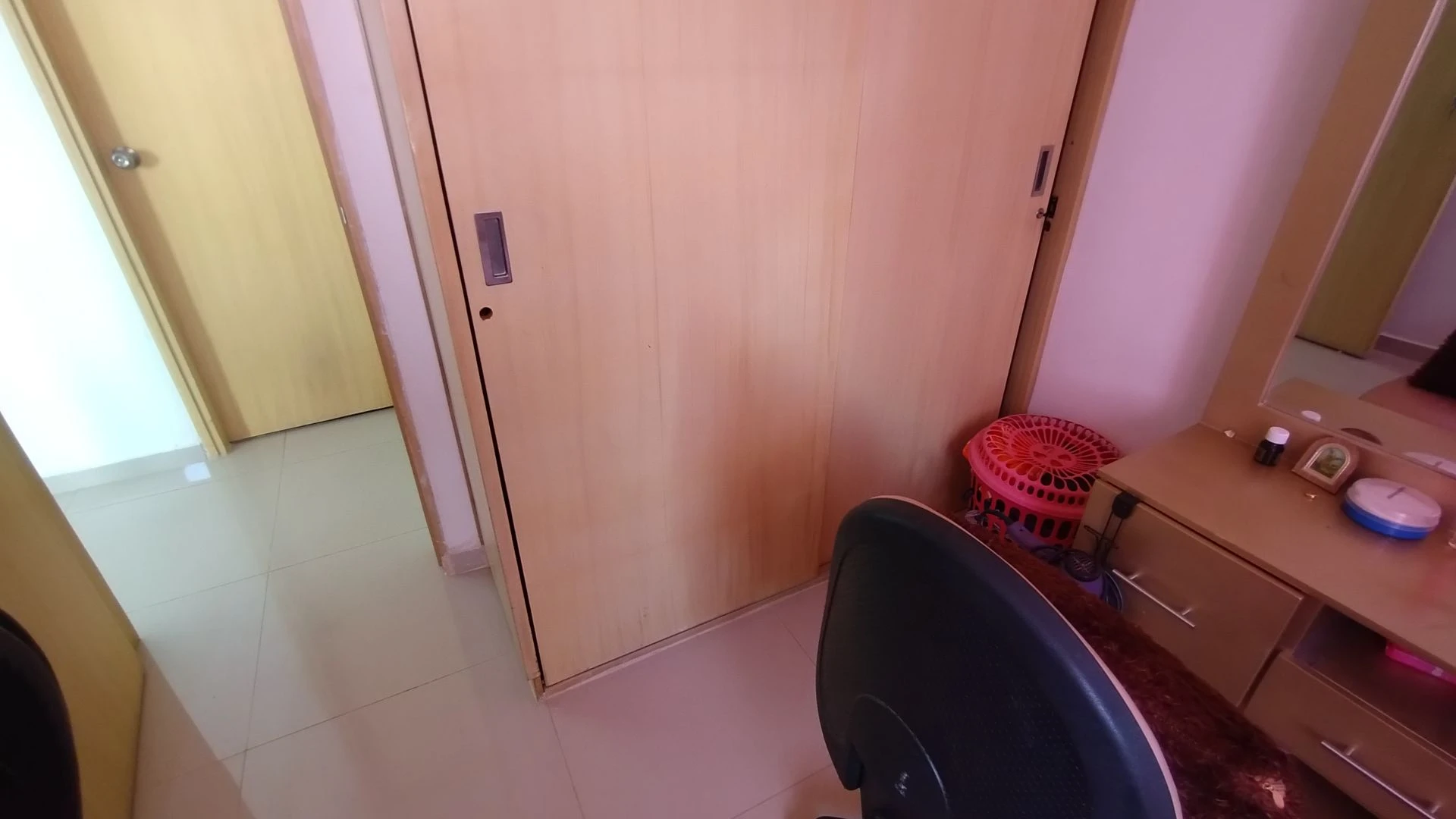 APARTAMENTO EN VENTA EN ALAMEDA DEL RÍO.