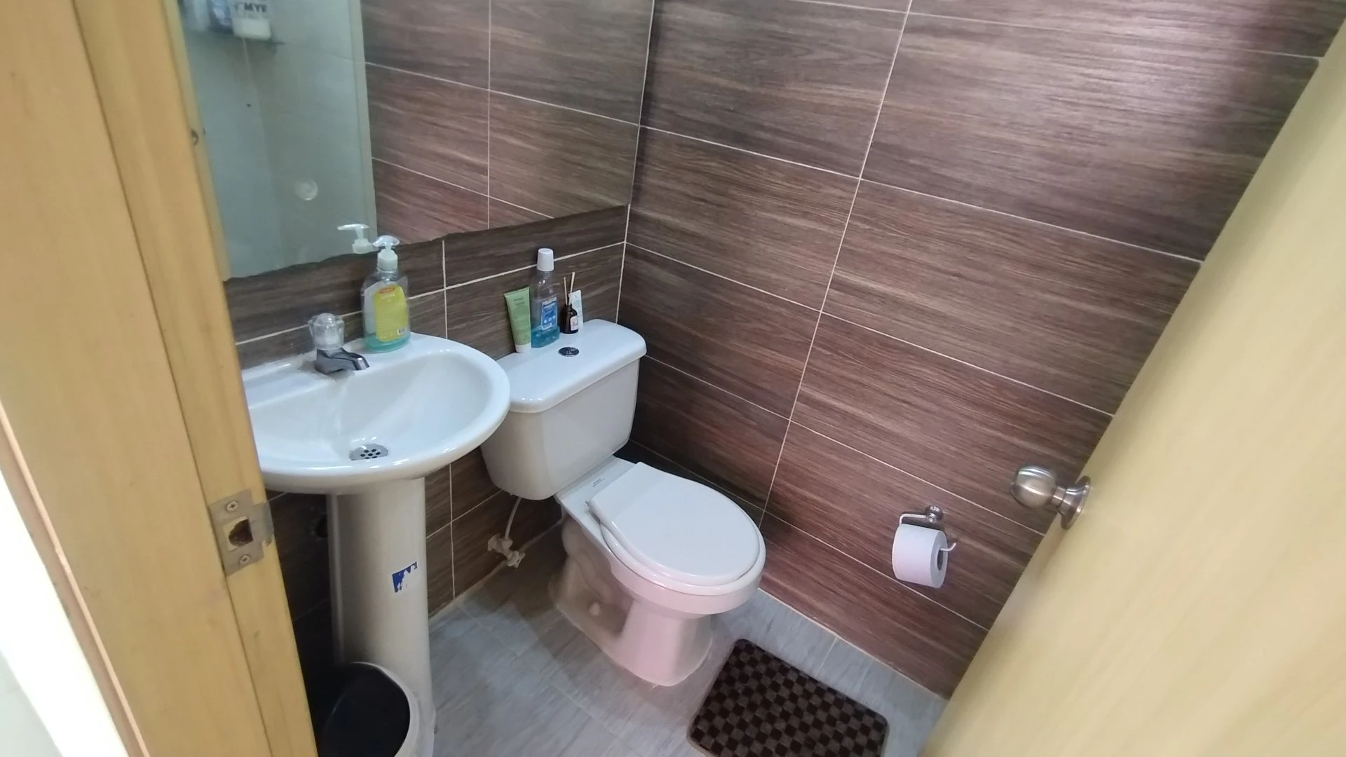 APARTAMENTO EN VENTA EN ALAMEDA DEL RÍO.