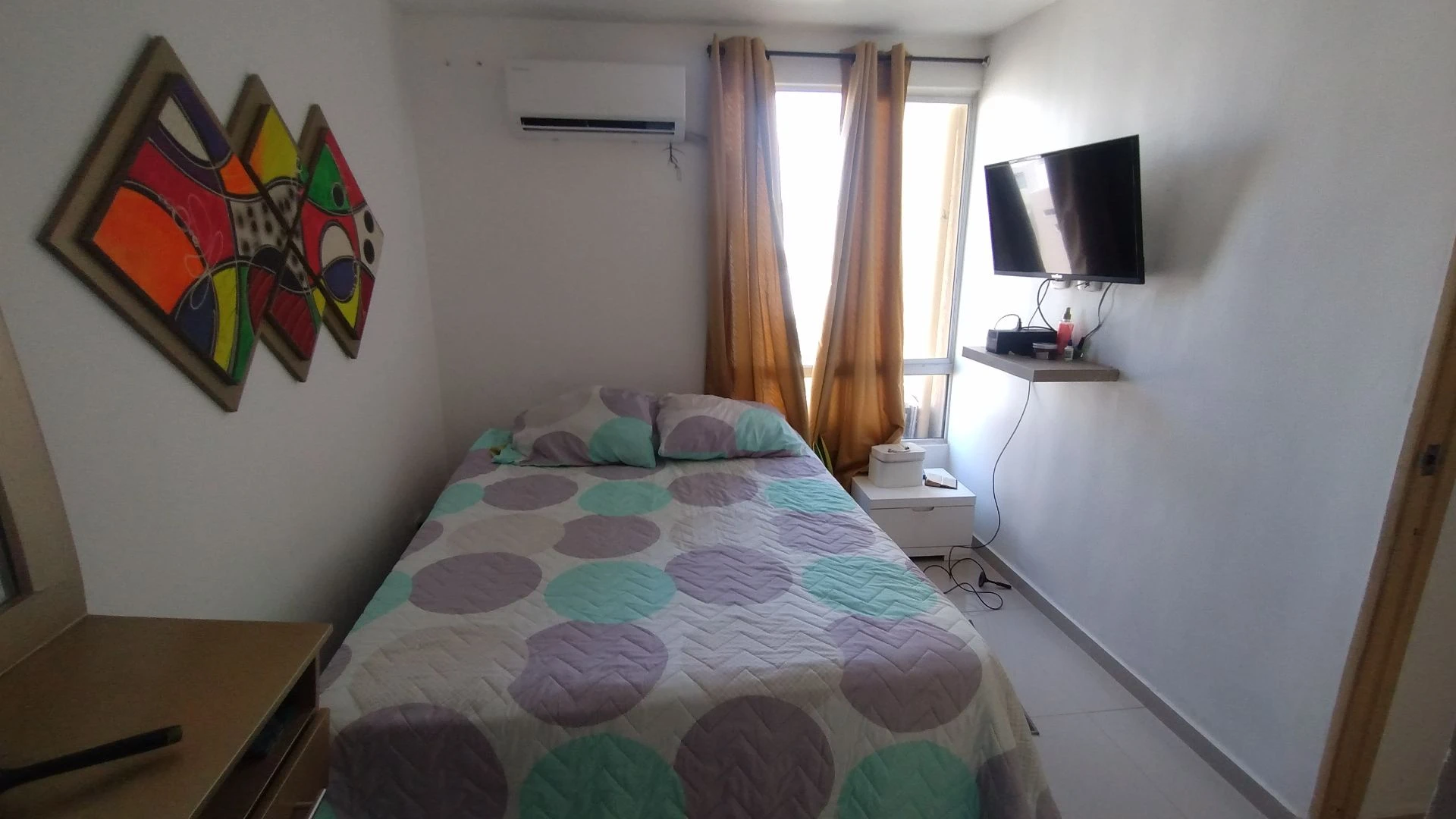APARTAMENTO EN VENTA EN ALAMEDA DEL RÍO.