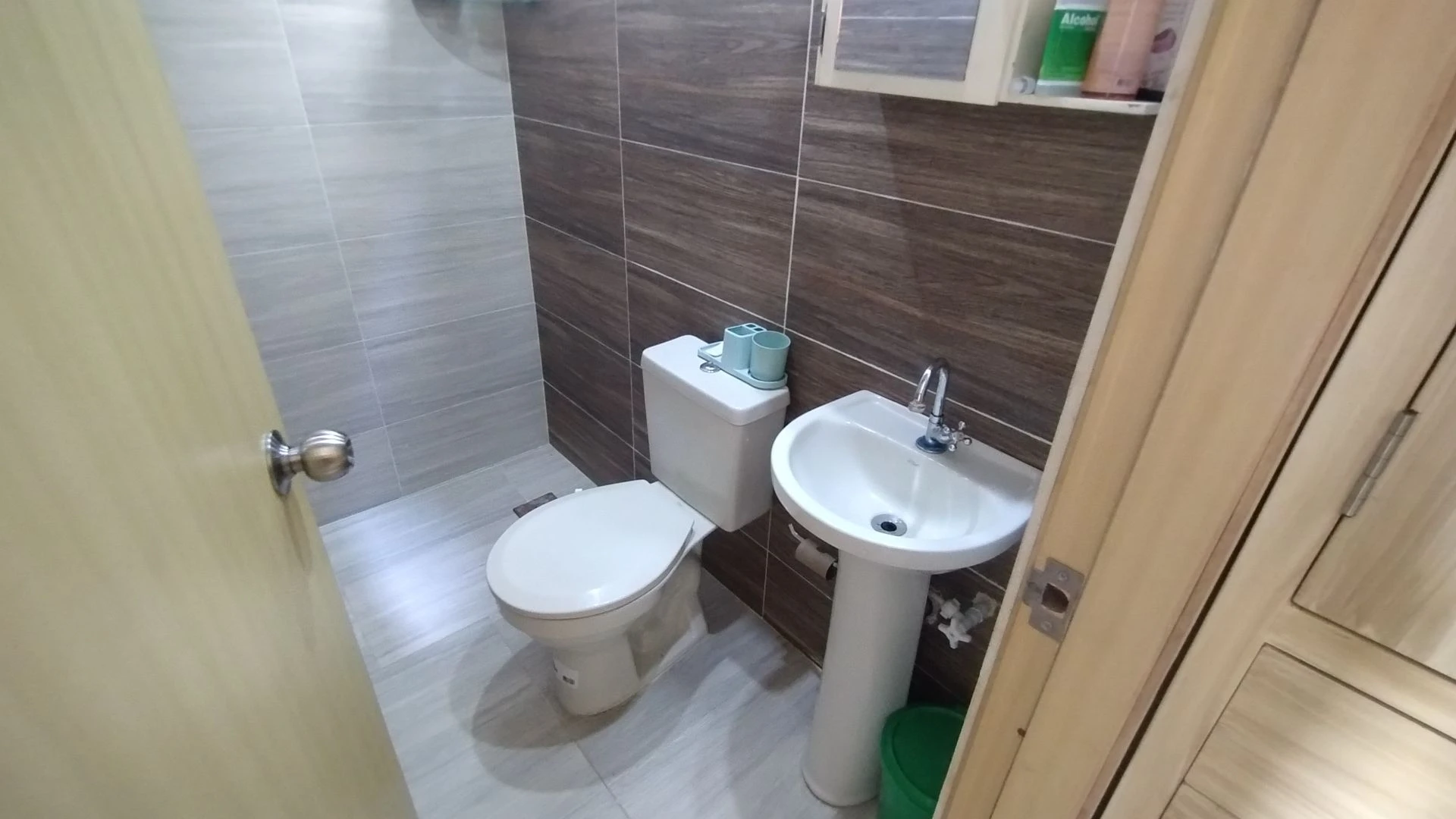 APARTAMENTO EN VENTA EN ALAMEDA DEL RÍO.