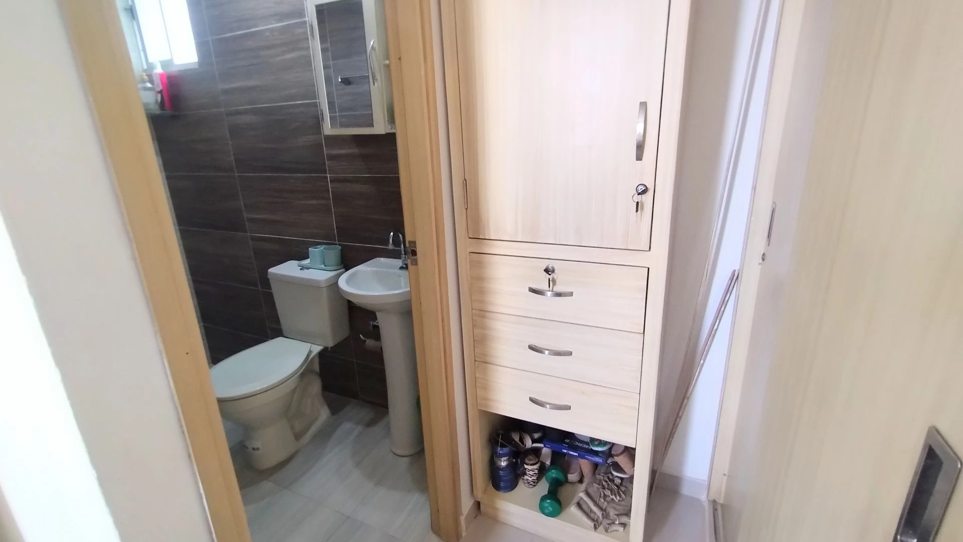 APARTAMENTO EN VENTA EN ALAMEDA DEL RÍO.