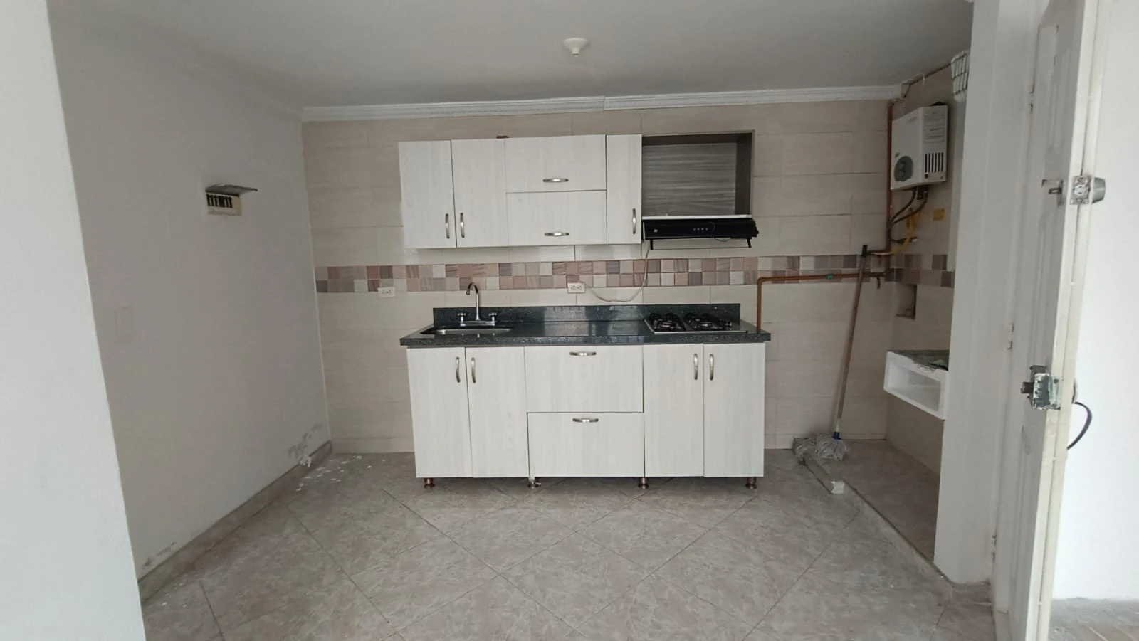 Apartamento en Arriendo Loreto Medellín