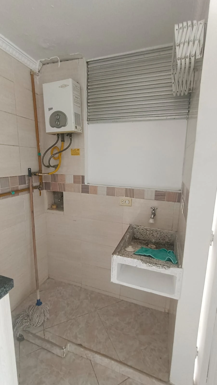 Apartamento en Arriendo Loreto Medellín