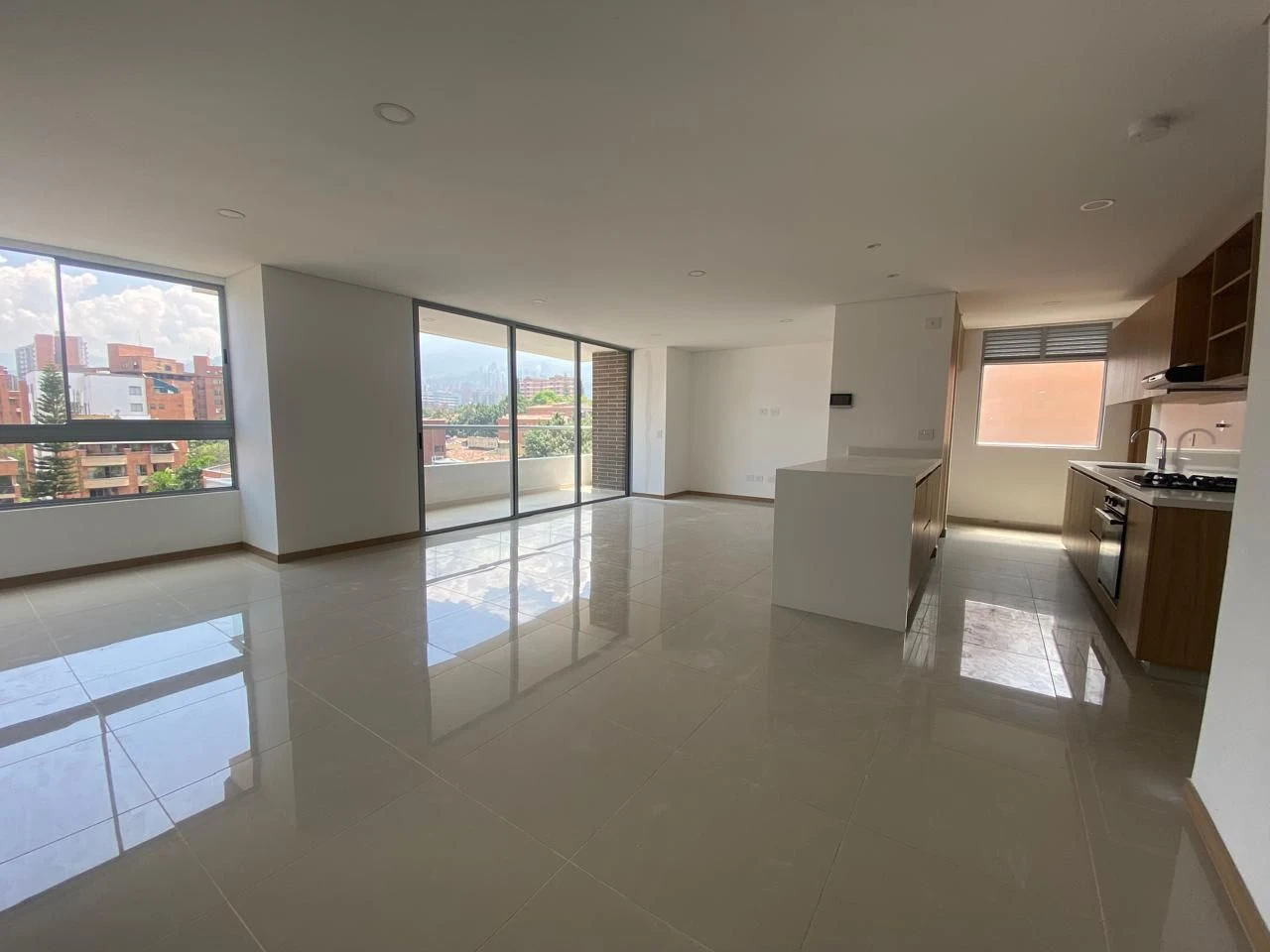 Arriendo Apartamento en en Envigado Sector el Portal