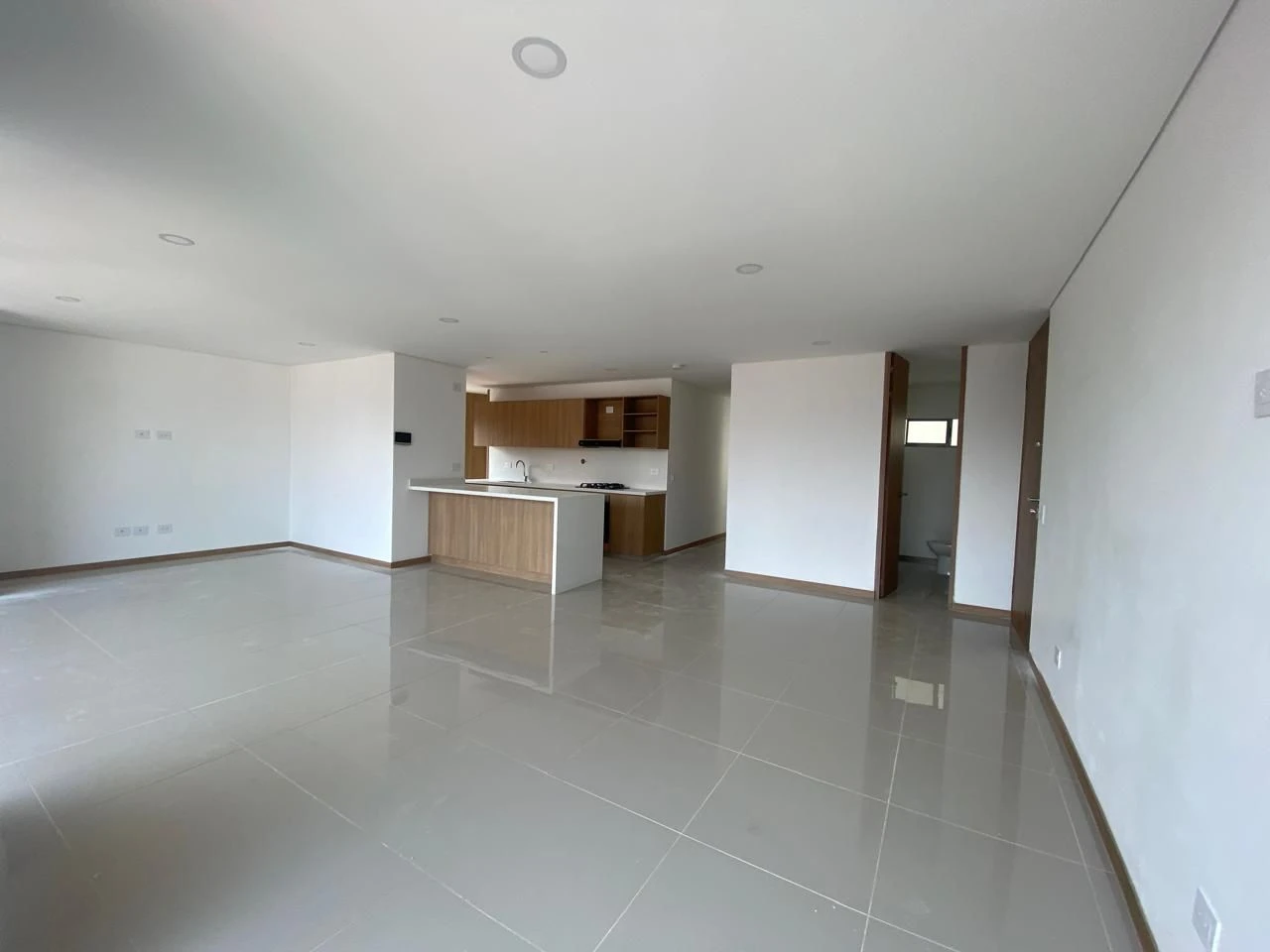 Arriendo Apartamento en en Envigado Sector el Portal