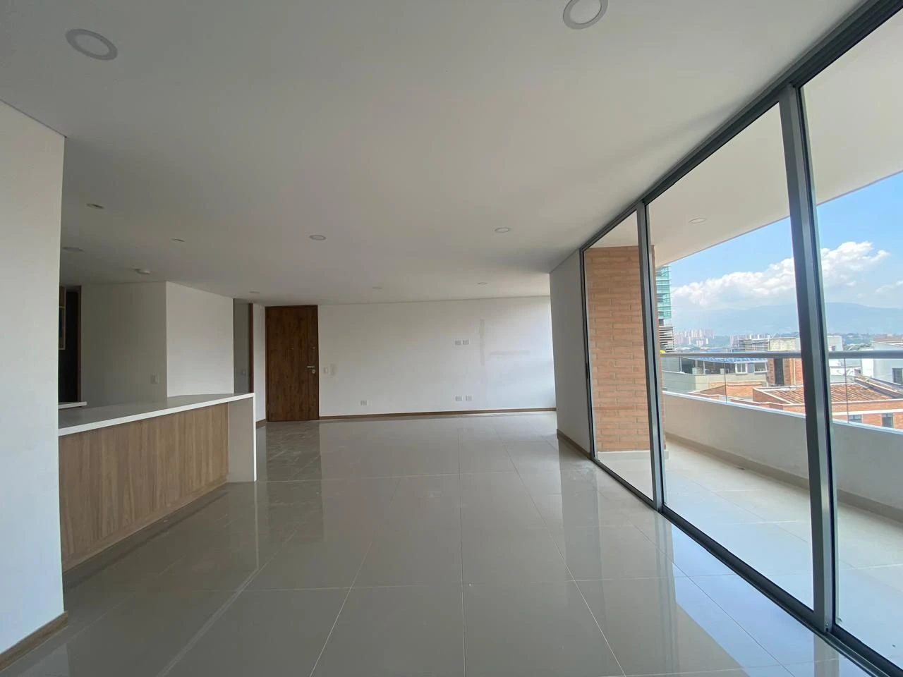 Arriendo Apartamento en en Envigado Sector el Portal