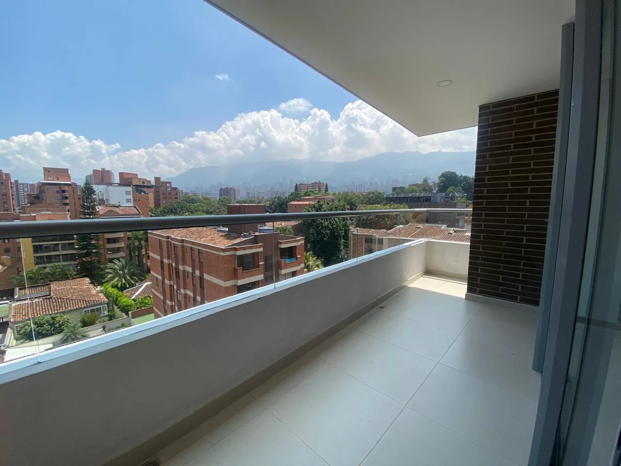 Arriendo Apartamento en en Envigado Sector el Portal