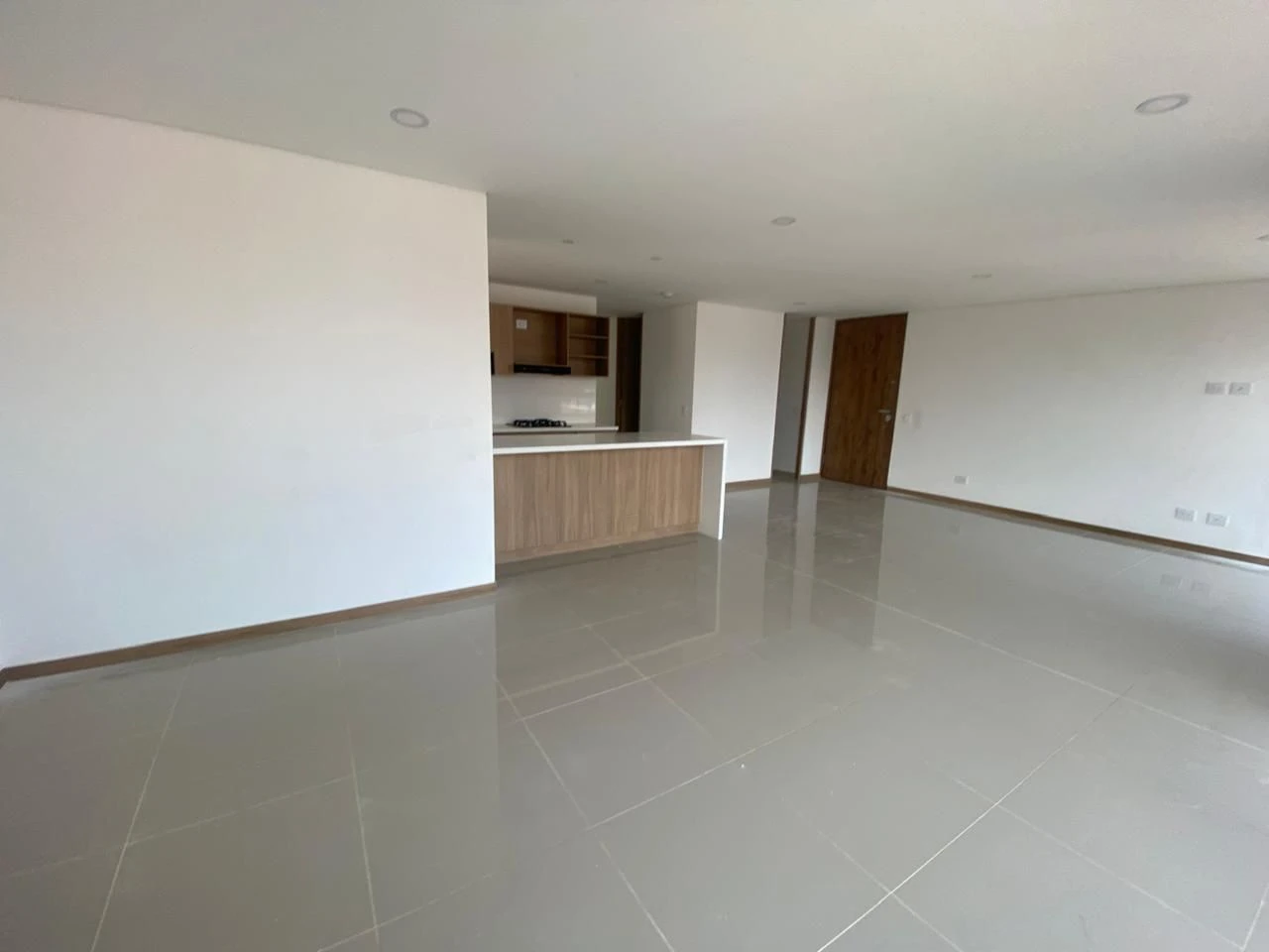 Arriendo Apartamento en en Envigado Sector el Portal