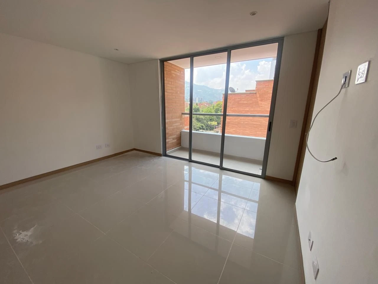 Arriendo Apartamento en en Envigado Sector el Portal