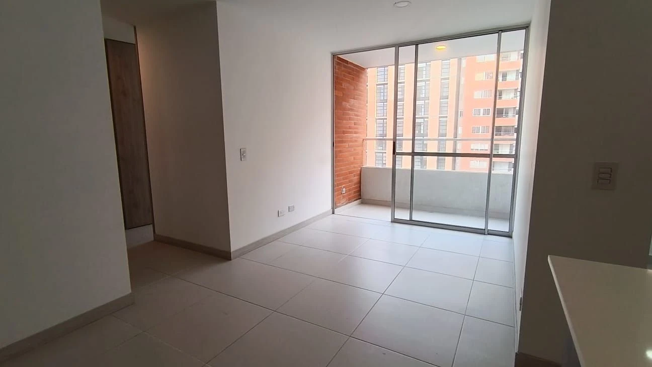 Arriendo Apartamento en el Poblado Sector San Diego