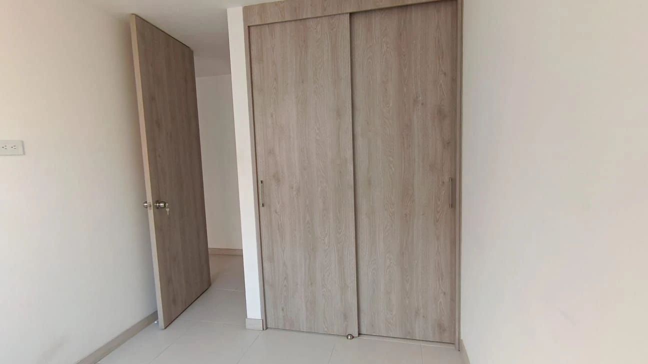 Arriendo Apartamento en el Poblado Sector San Diego