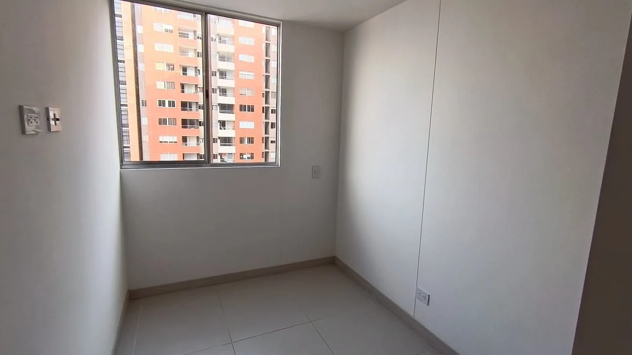 Arriendo Apartamento en el Poblado Sector San Diego