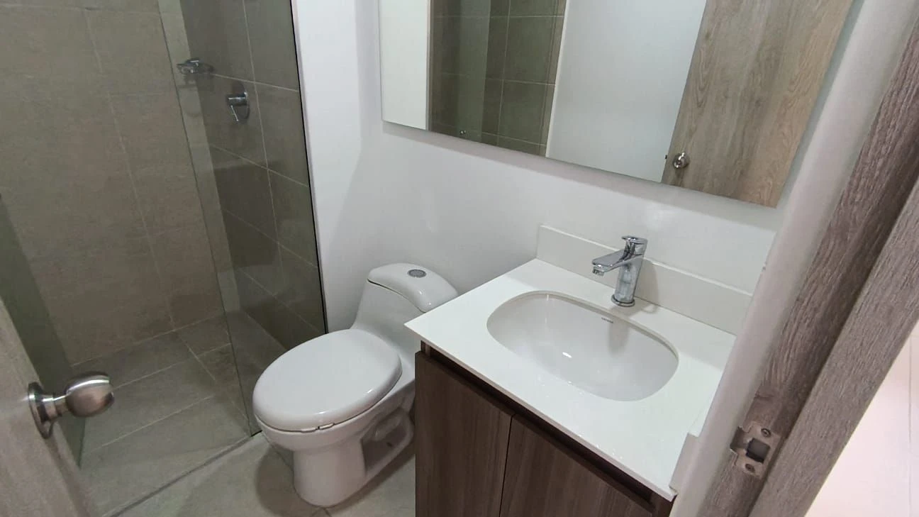 Arriendo Apartamento en el Poblado Sector San Diego