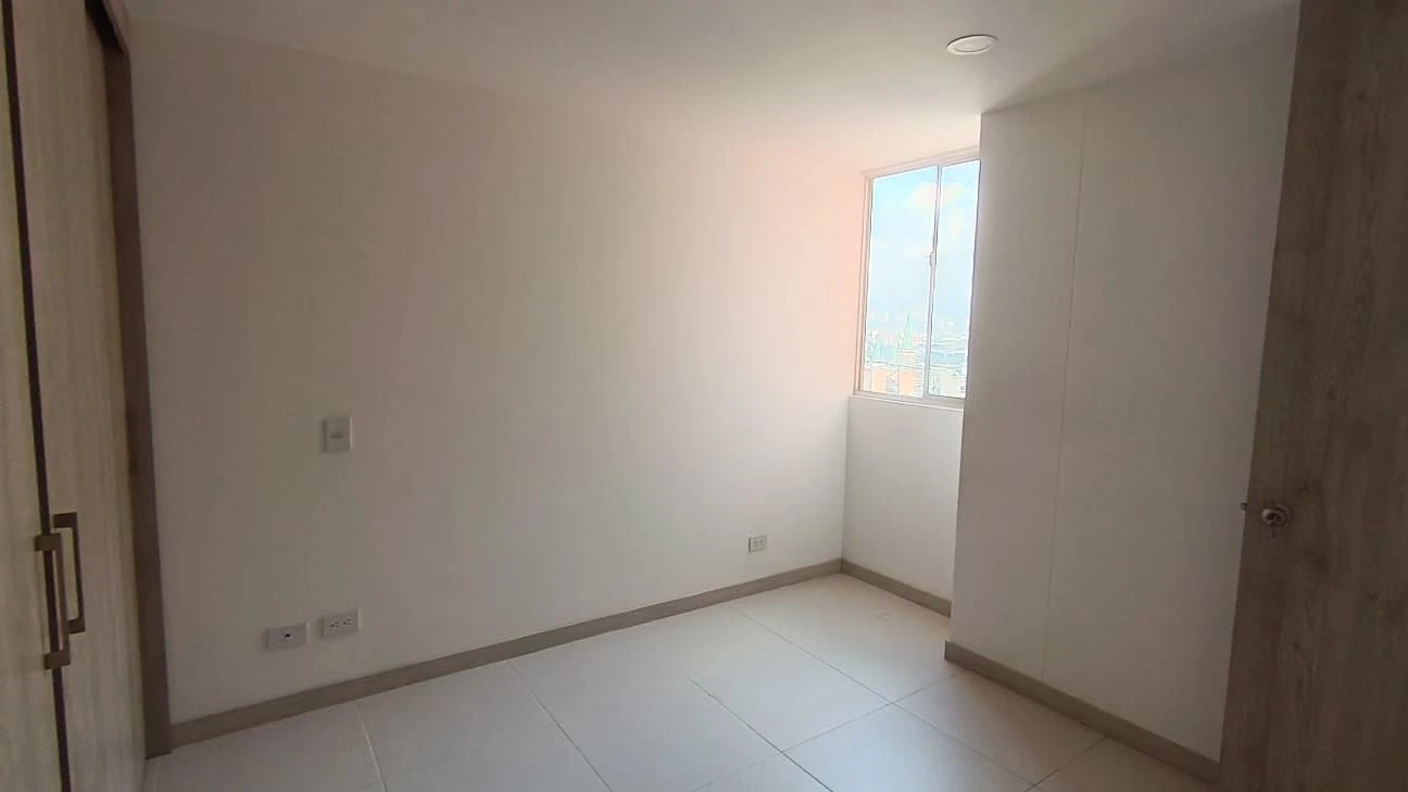 Arriendo Apartamento en el Poblado Sector San Diego