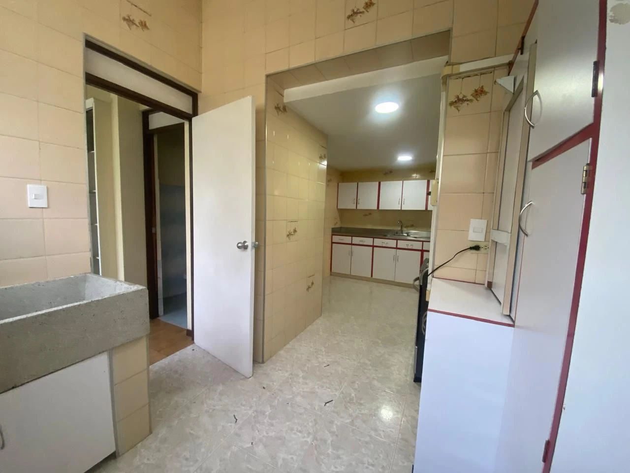 Arriendo Apartamento en el Poblado Sector Patio Bonito