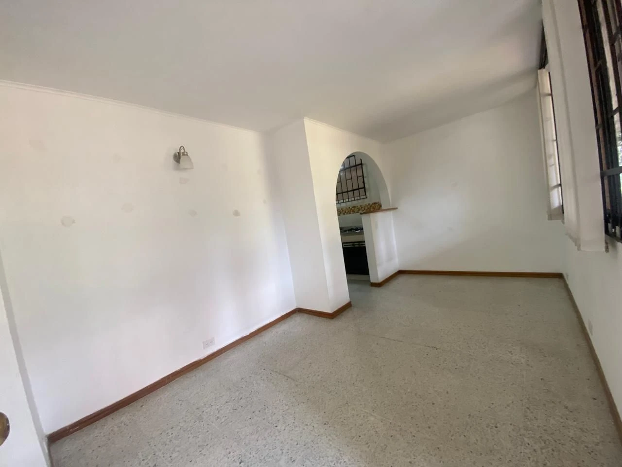 Arriendo Apartamento en el Poblado Sector Patio Bonito