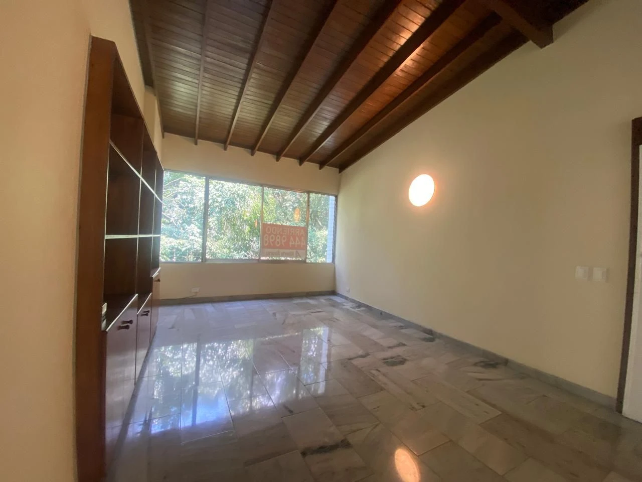 Arriendo Apartamento en el Poblado Sector Patio Bonito