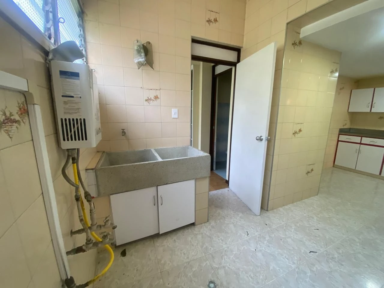 Arriendo Apartamento en el Poblado Sector Patio Bonito