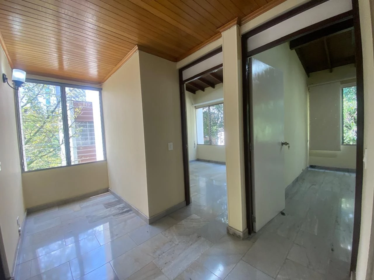Arriendo Apartamento en el Poblado Sector Patio Bonito