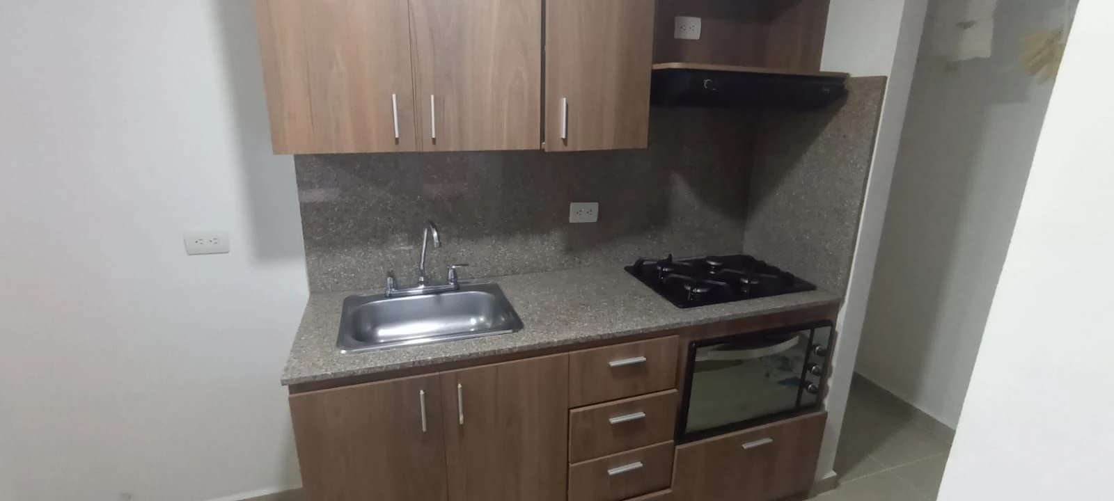 Apartamento en Venta – Unidad Puerto Nuevo