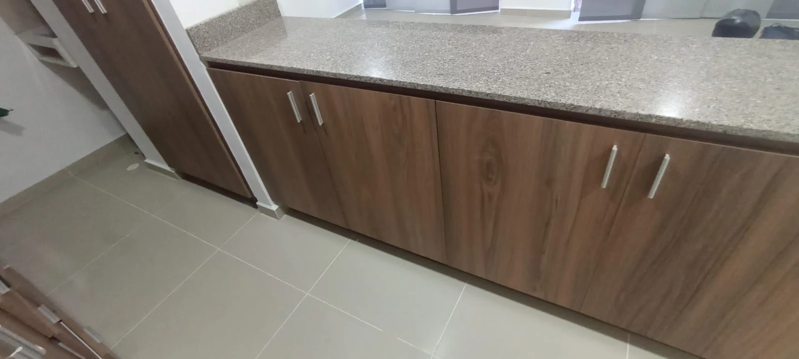 Apartamento en Venta – Unidad Puerto Nuevo