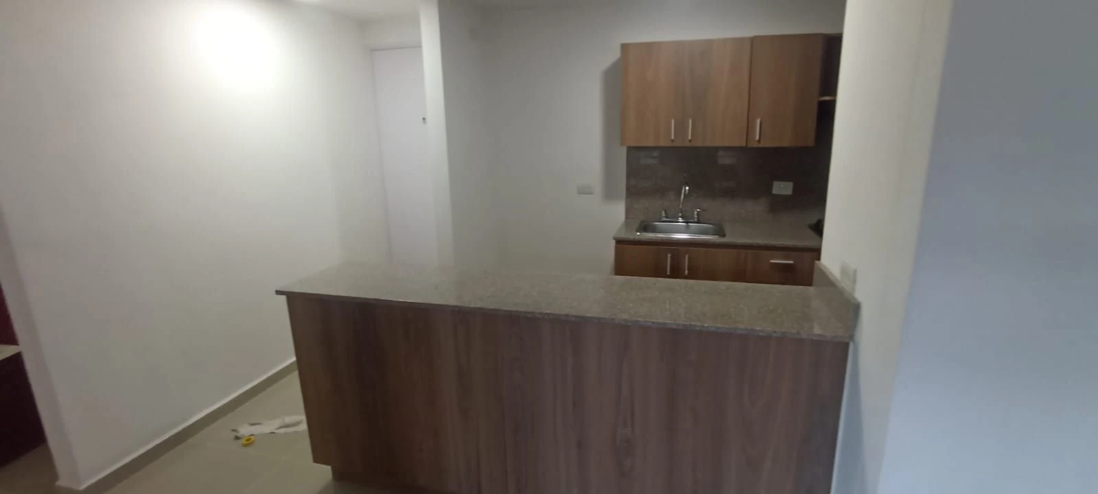 Apartamento en Venta – Unidad Puerto Nuevo
