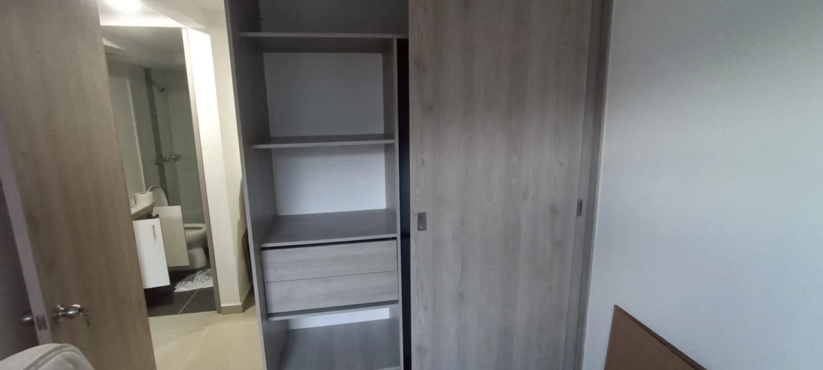 Apartamento en Venta – Unidad Puerto Nuevo