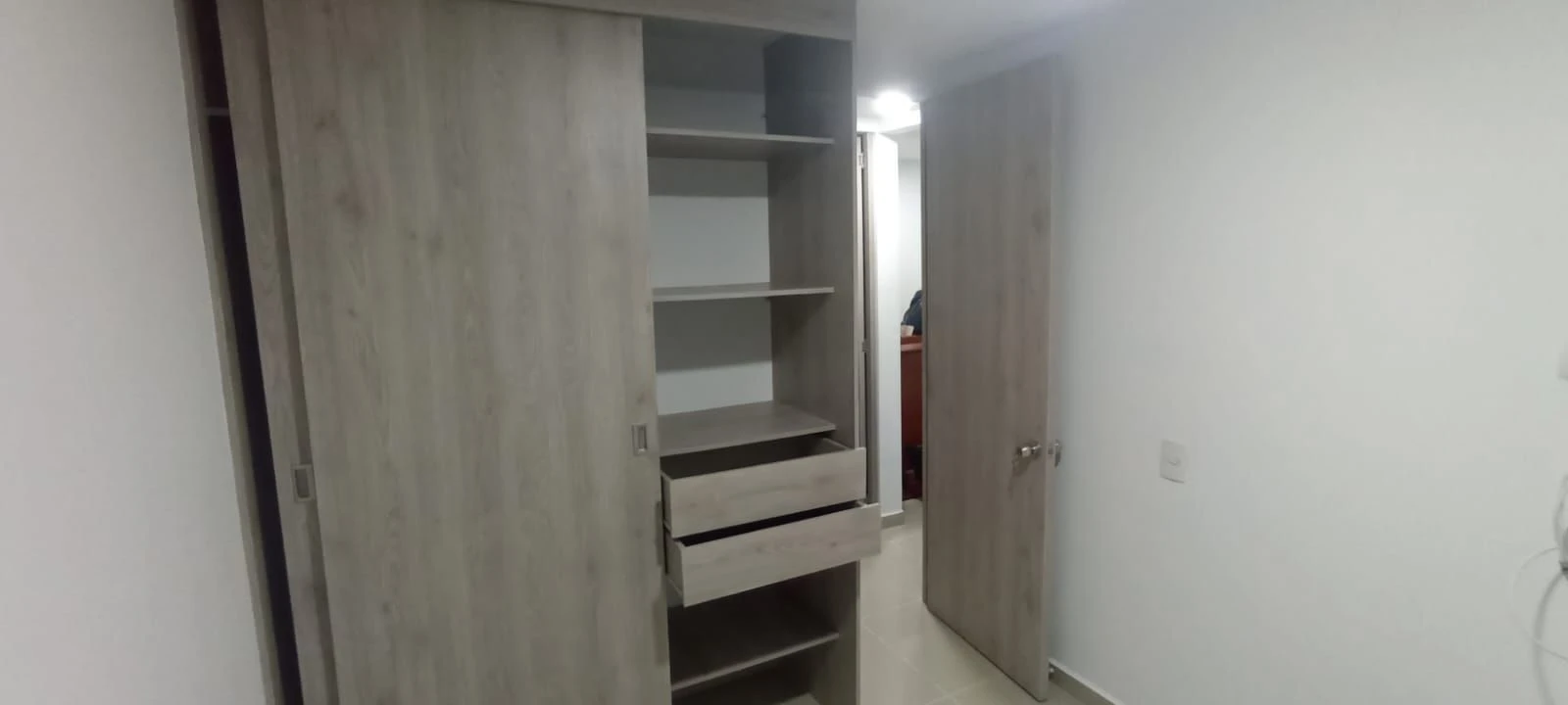 Apartamento en Venta – Unidad Puerto Nuevo
