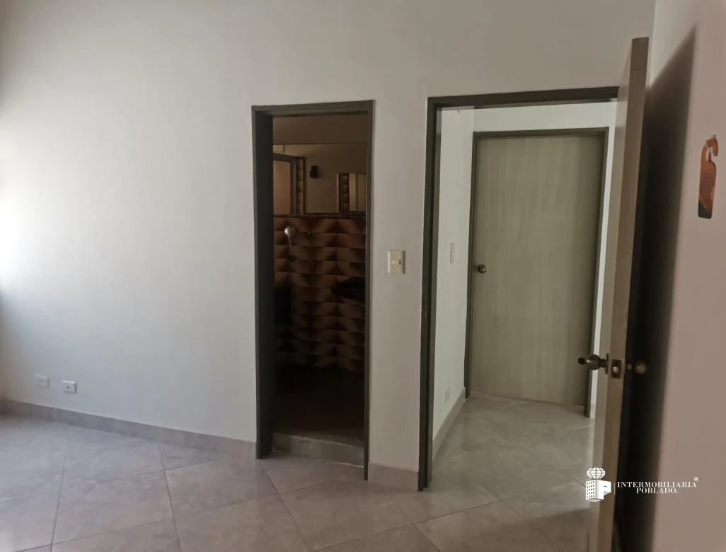 Apartamento En Arriendo Sector Calasanz