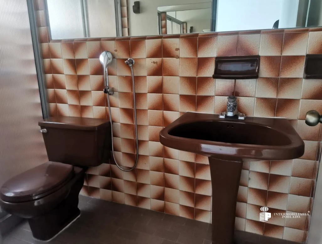 Apartamento En Arriendo Sector Calasanz