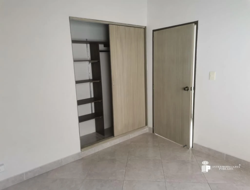 Apartamento En Arriendo Sector Calasanz