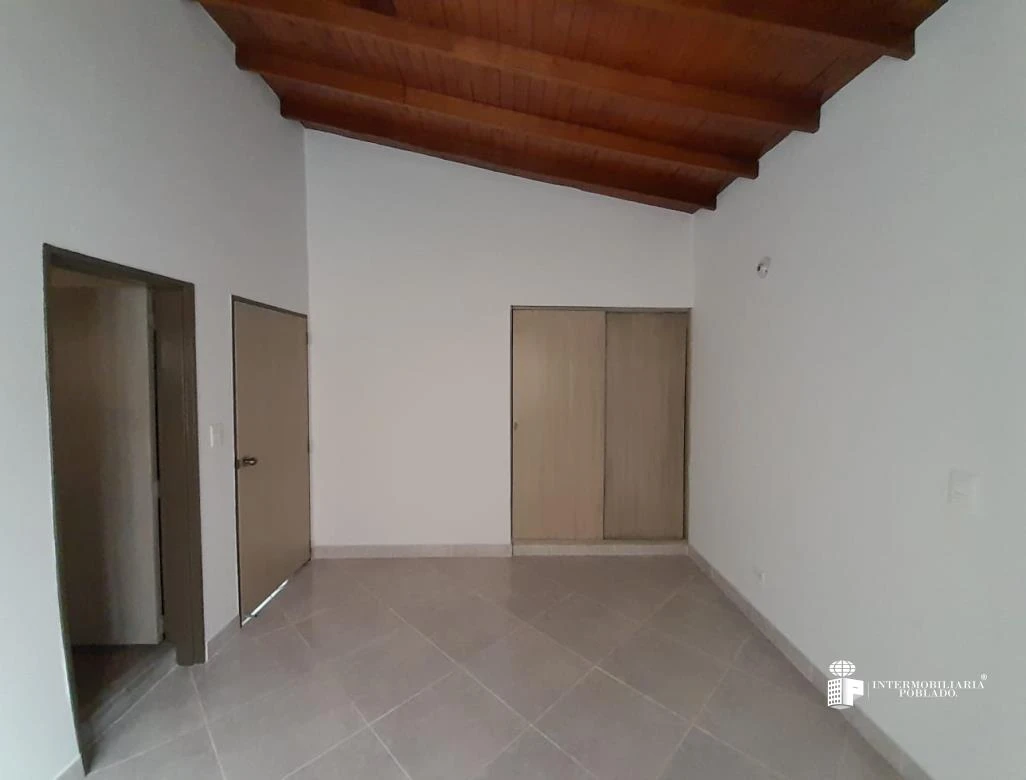Apartamento En Arriendo Sector Calasanz
