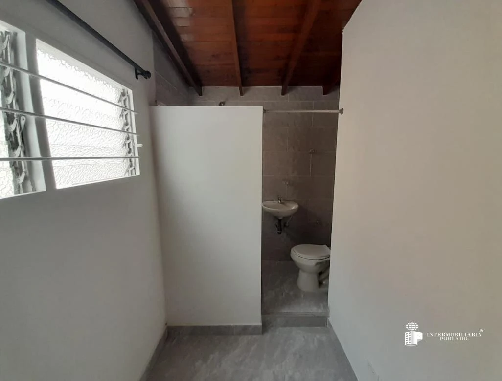 Apartamento En Arriendo Sector Calasanz