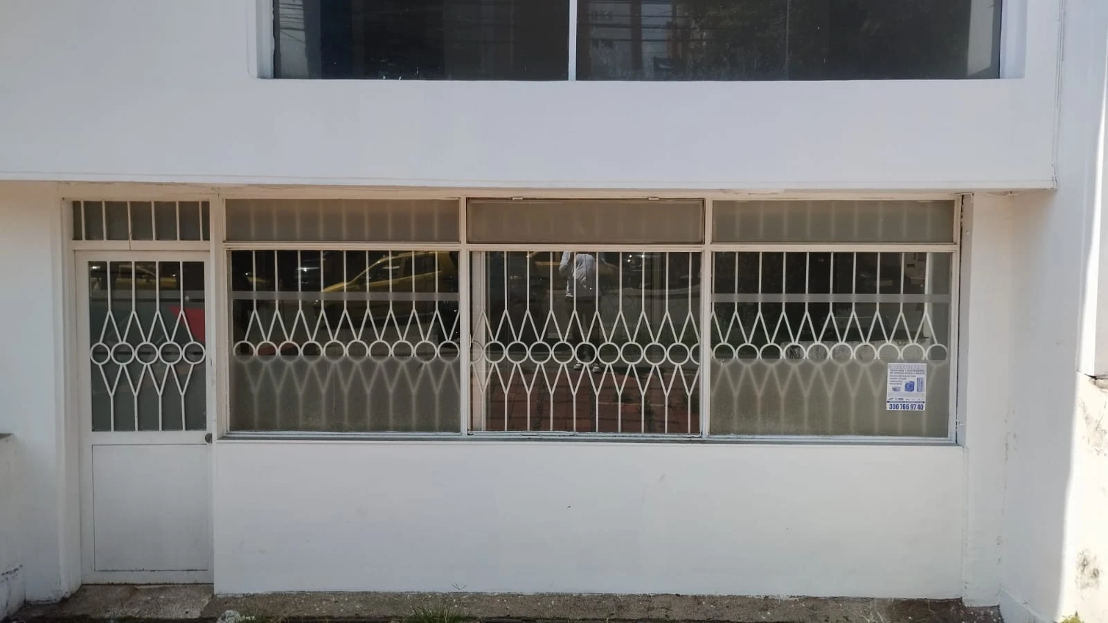 Local En Arriendo Sector Calasanz