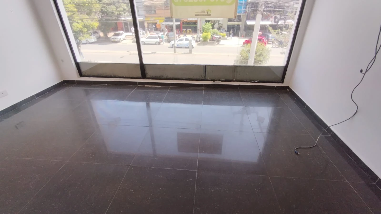 Local En Arriendo Sector Calasanz