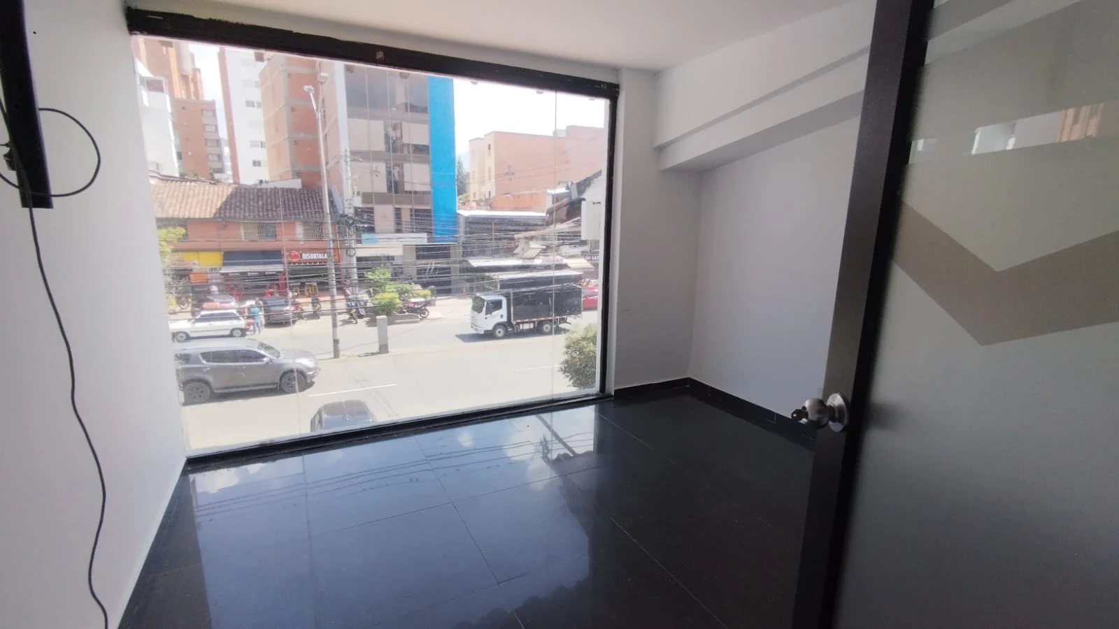 Local En Arriendo Sector Calasanz