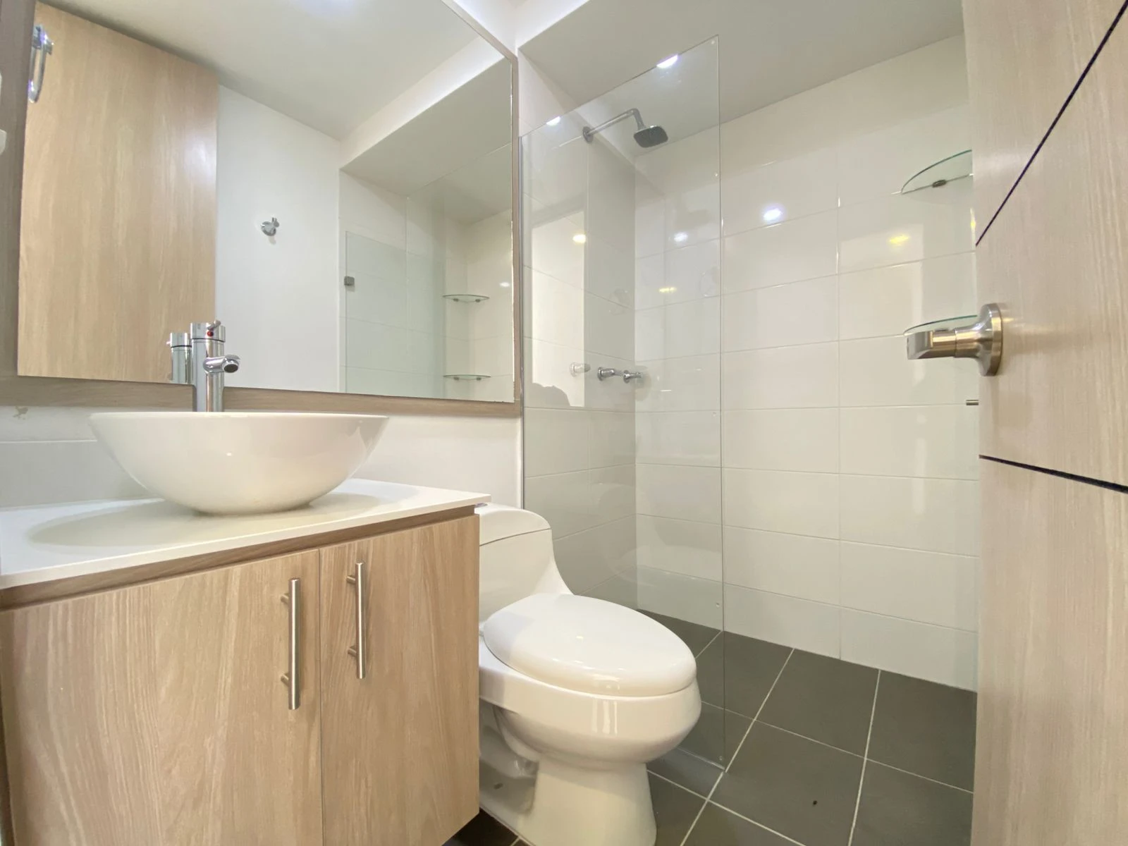 Apartamento en arriendo sector Vegas de san josé