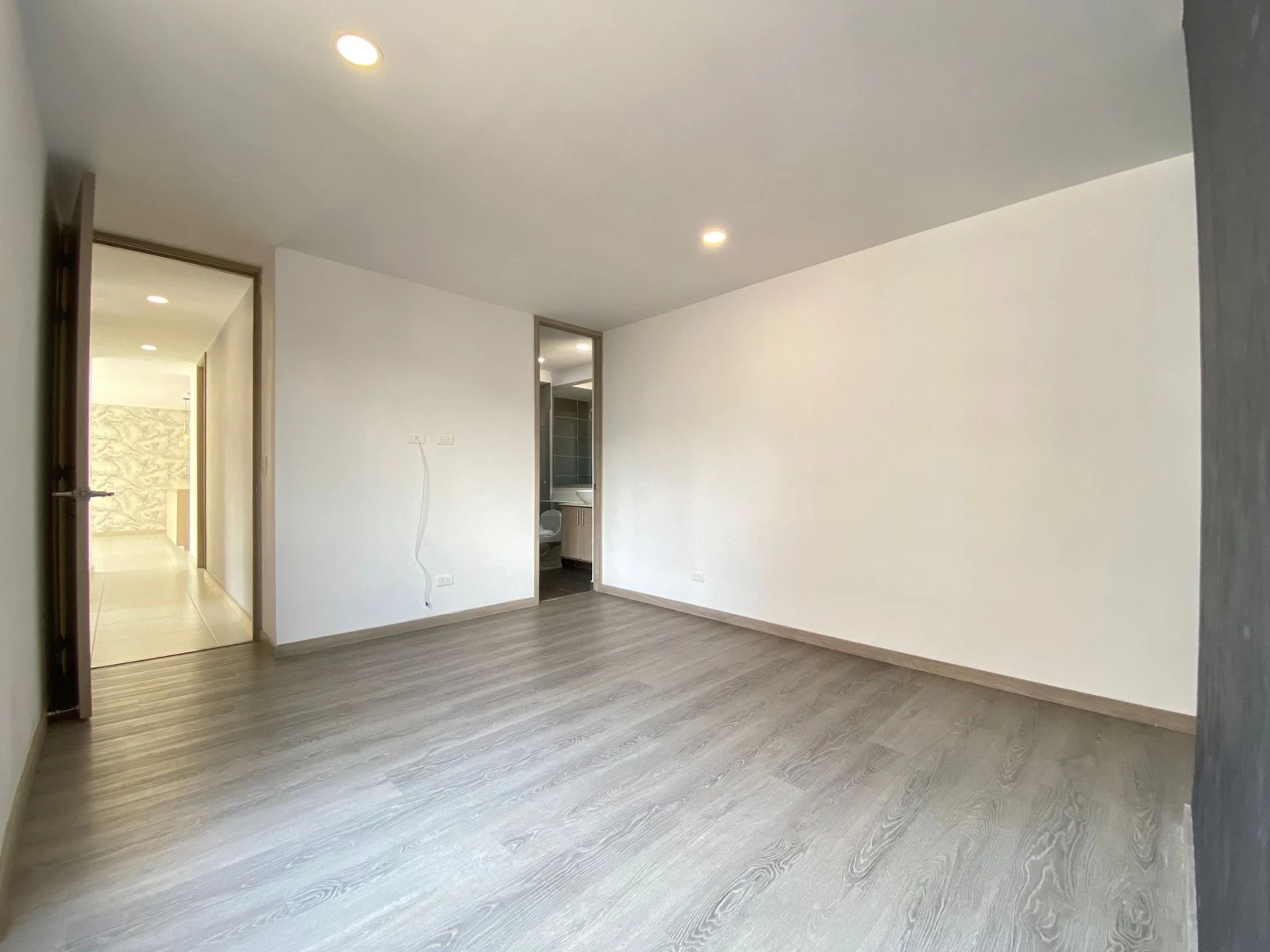 Apartamento en arriendo sector Vegas de san josé