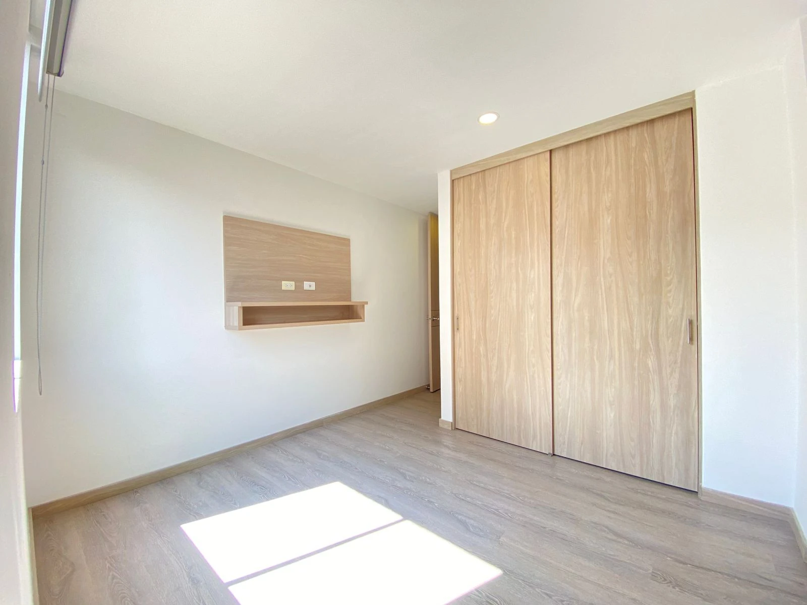 Apartamento en arriendo sector Vegas de san josé