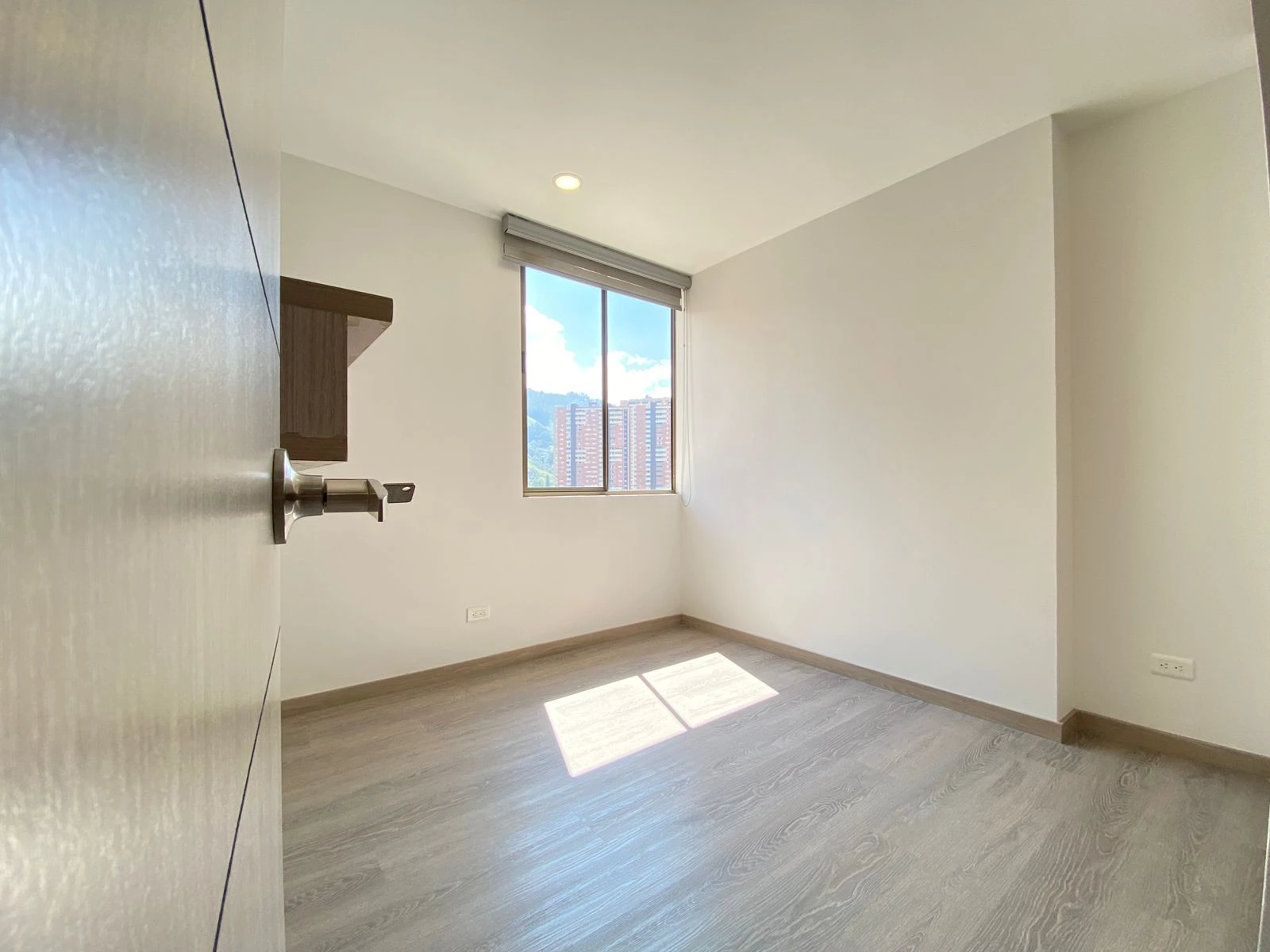 Apartamento en arriendo sector Vegas de san josé