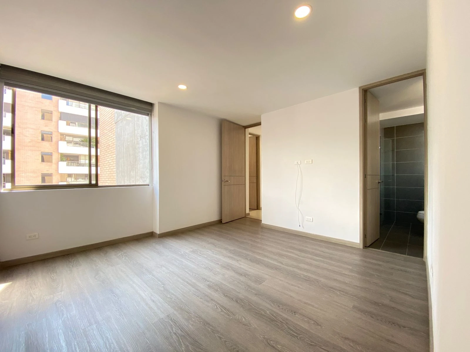 Apartamento en arriendo sector Vegas de san josé