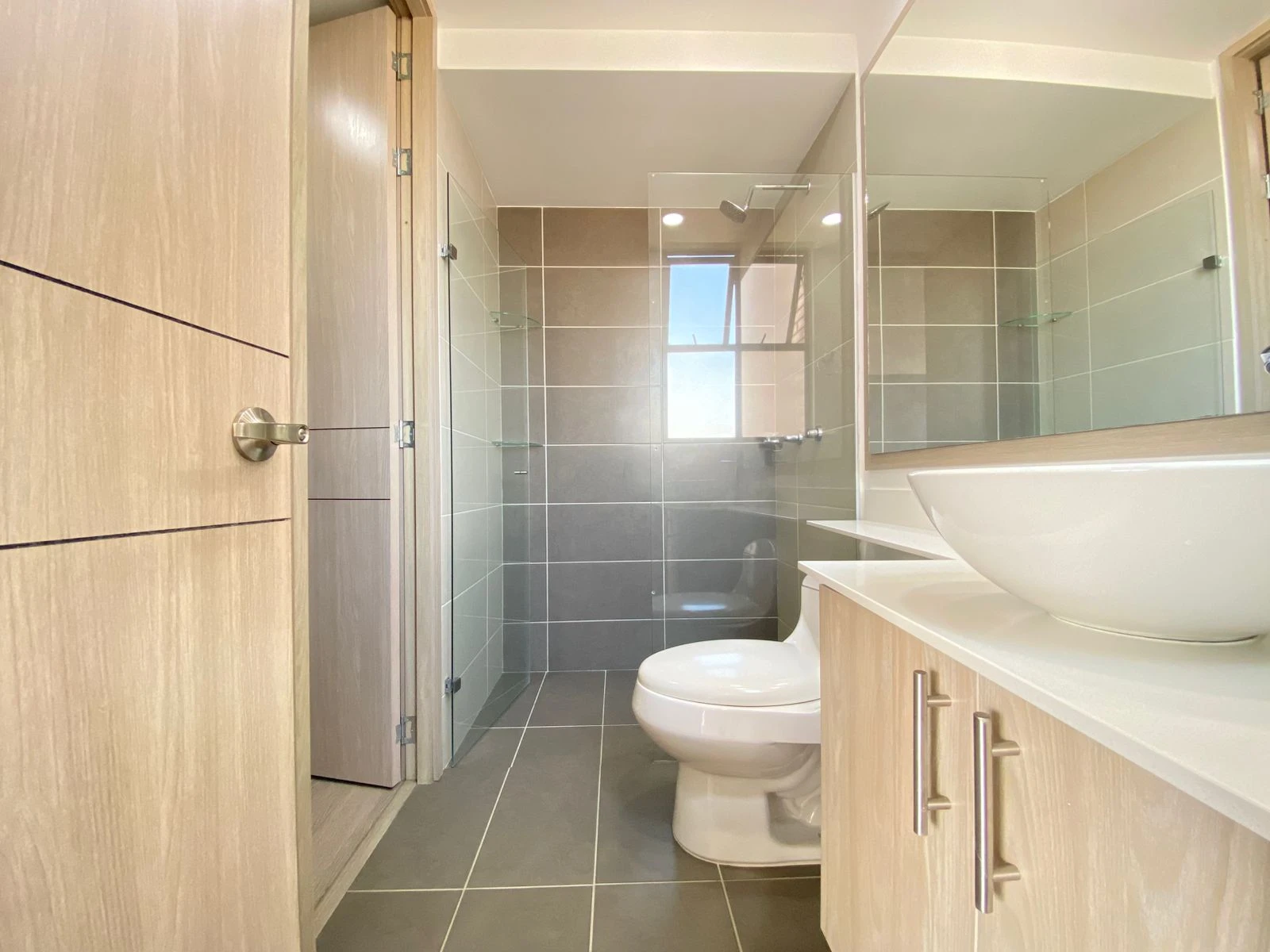 Apartamento en arriendo sector Vegas de san josé