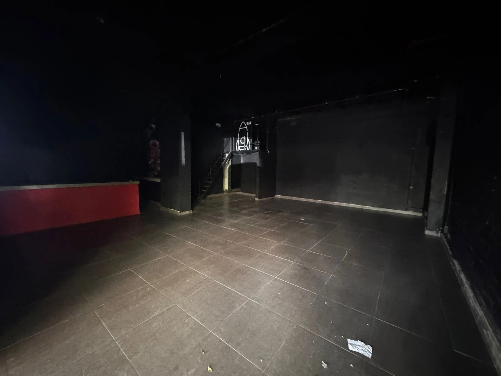 Local en arriendo sector Obrero