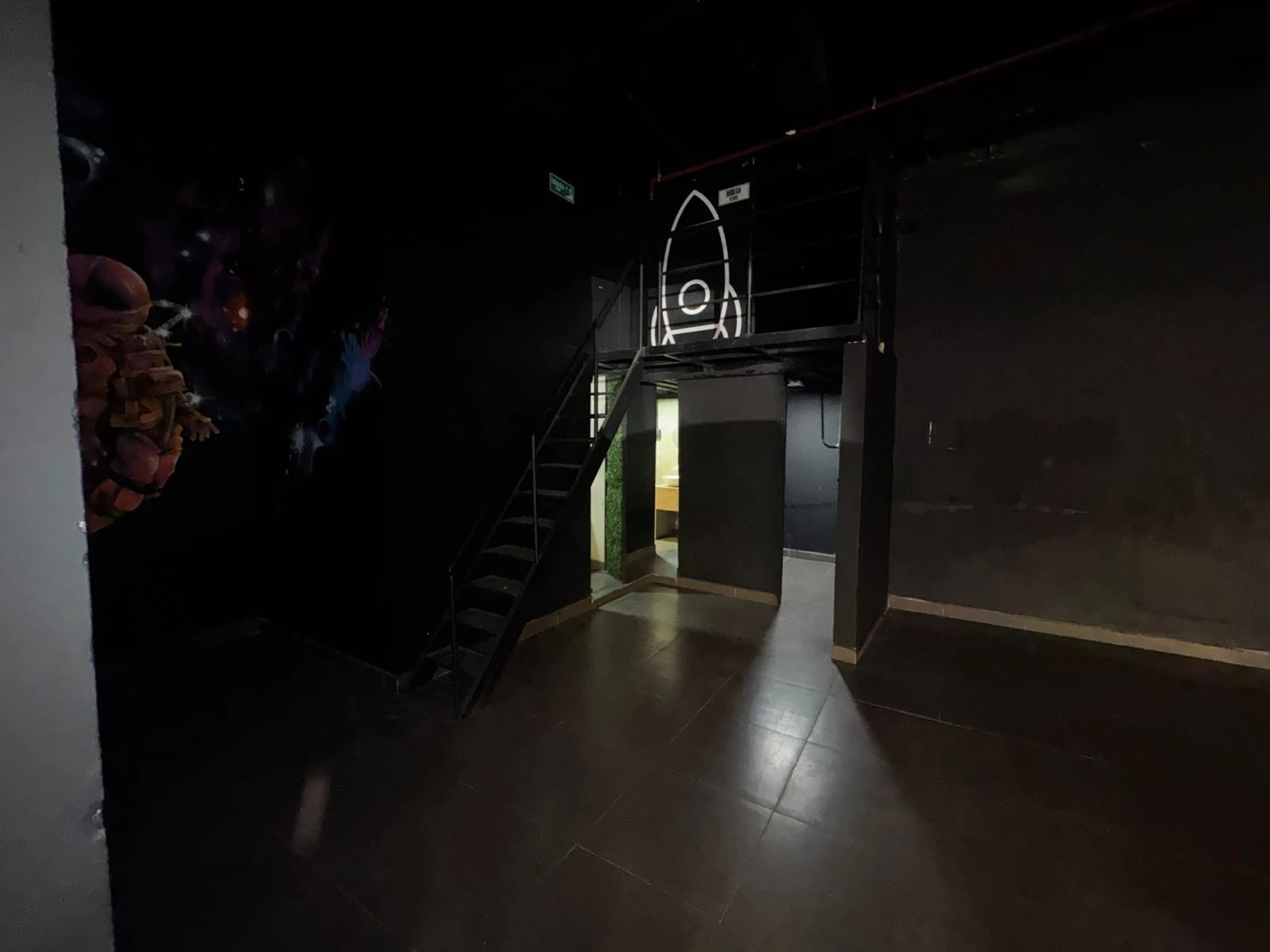 Local en arriendo sector Obrero