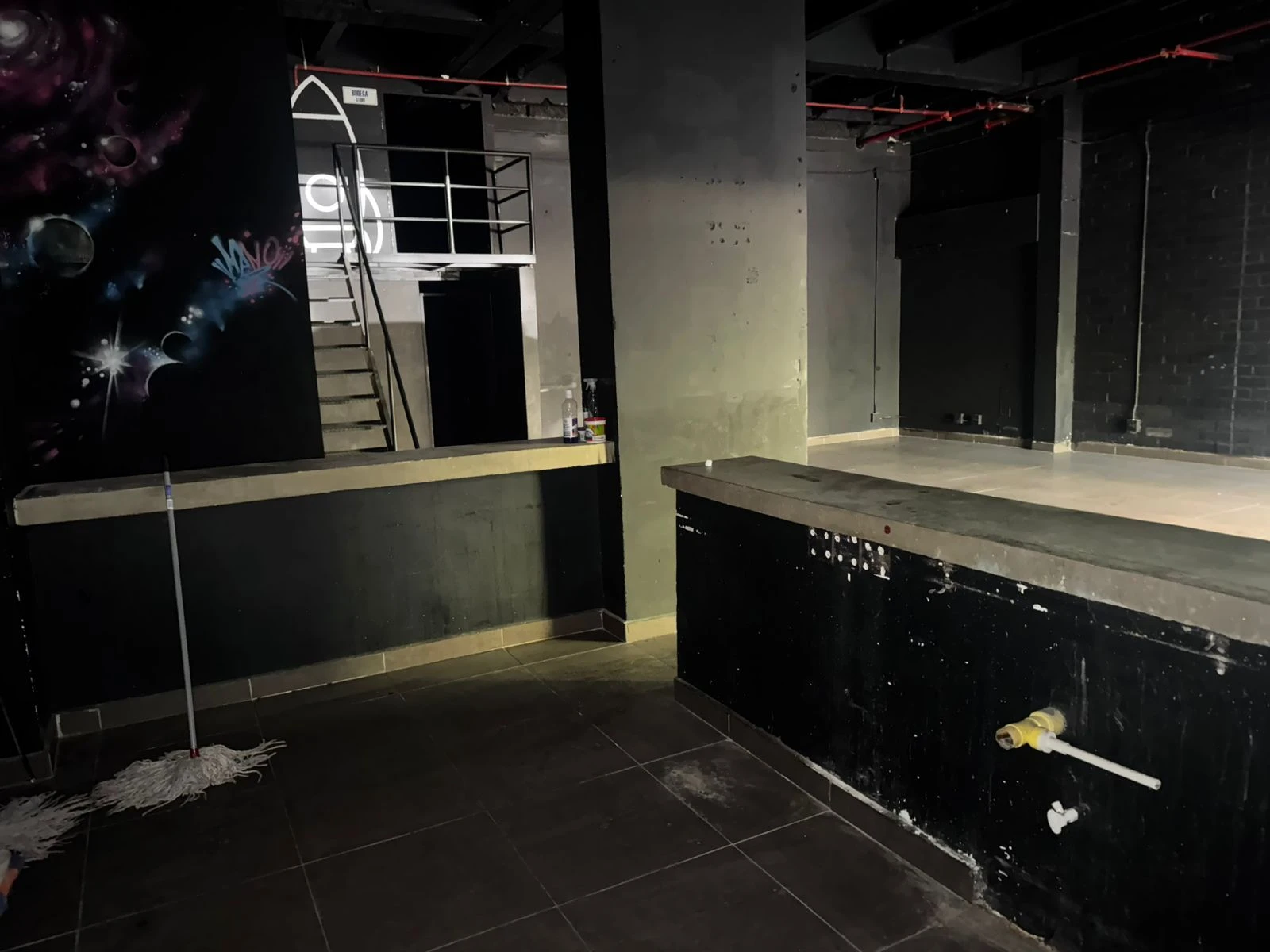 Local en arriendo sector Obrero