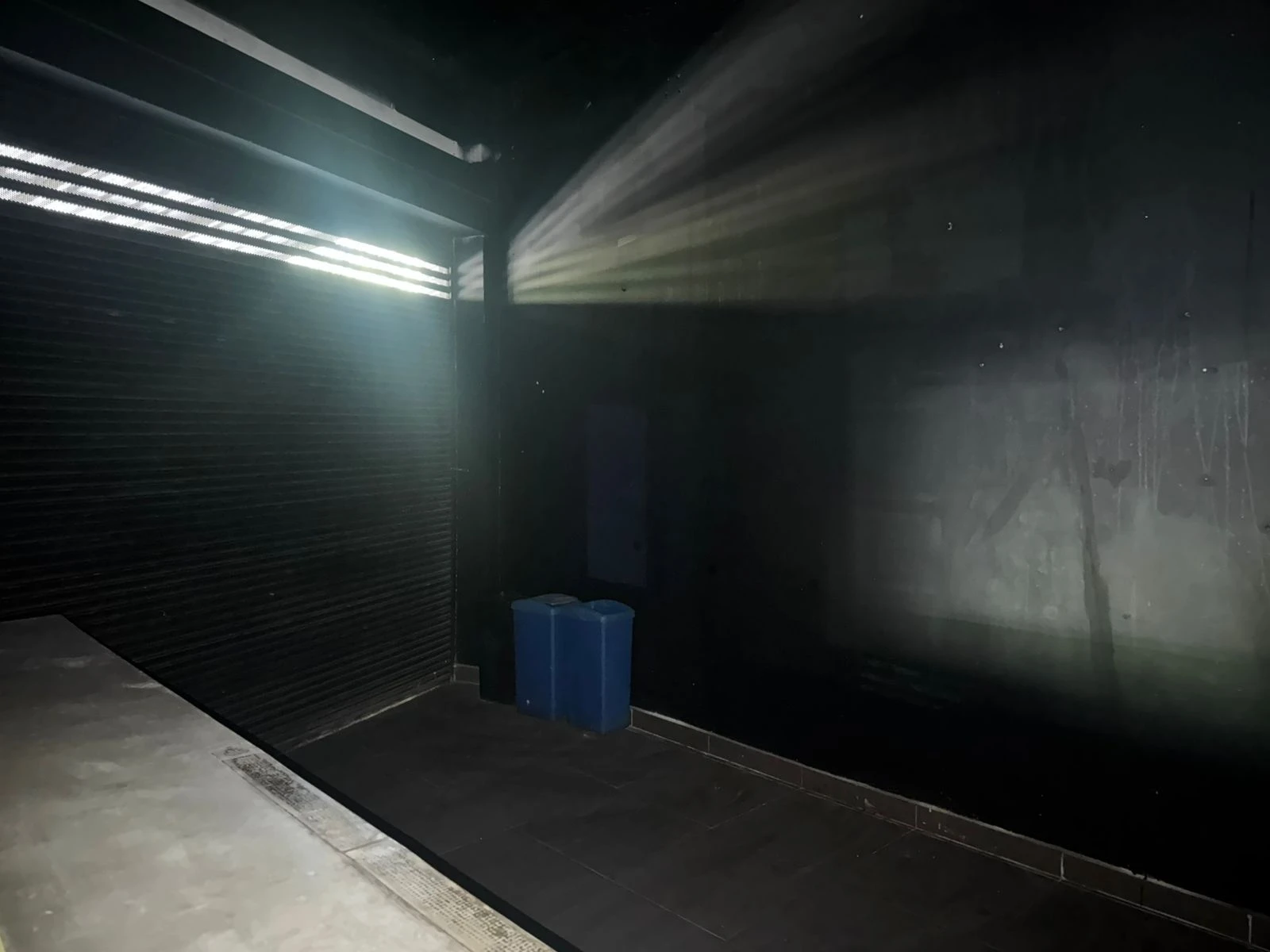 Local en arriendo sector Obrero