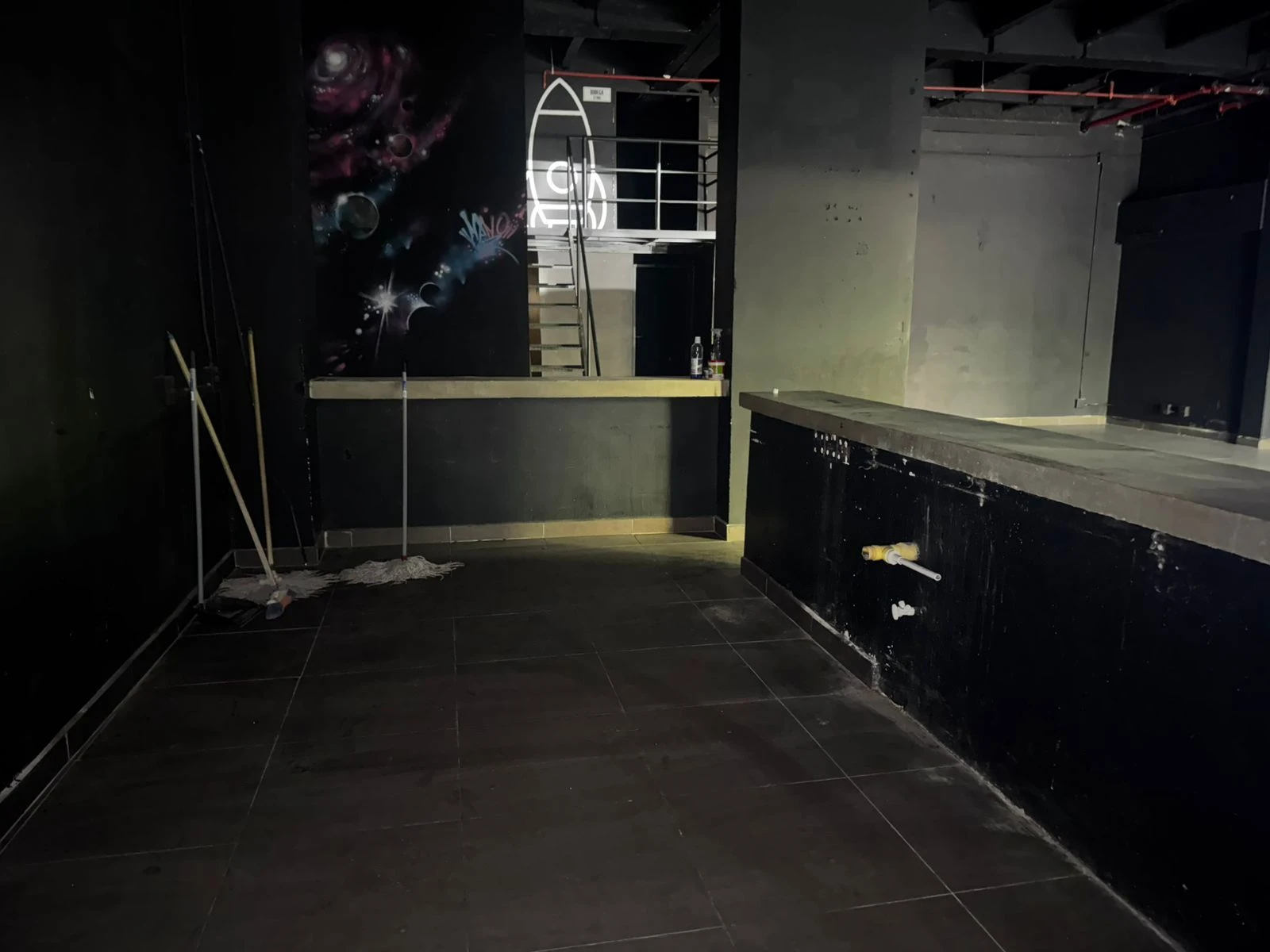 Local en arriendo sector Obrero