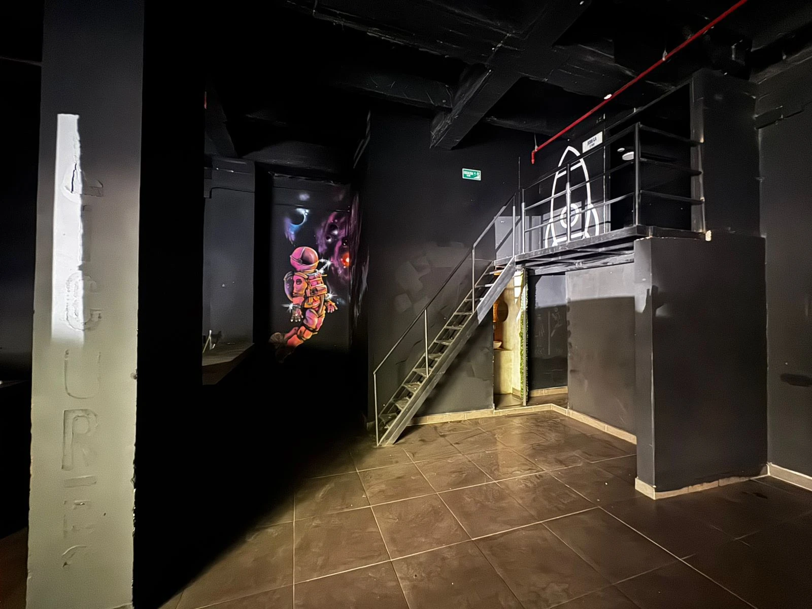 Local en arriendo sector Obrero