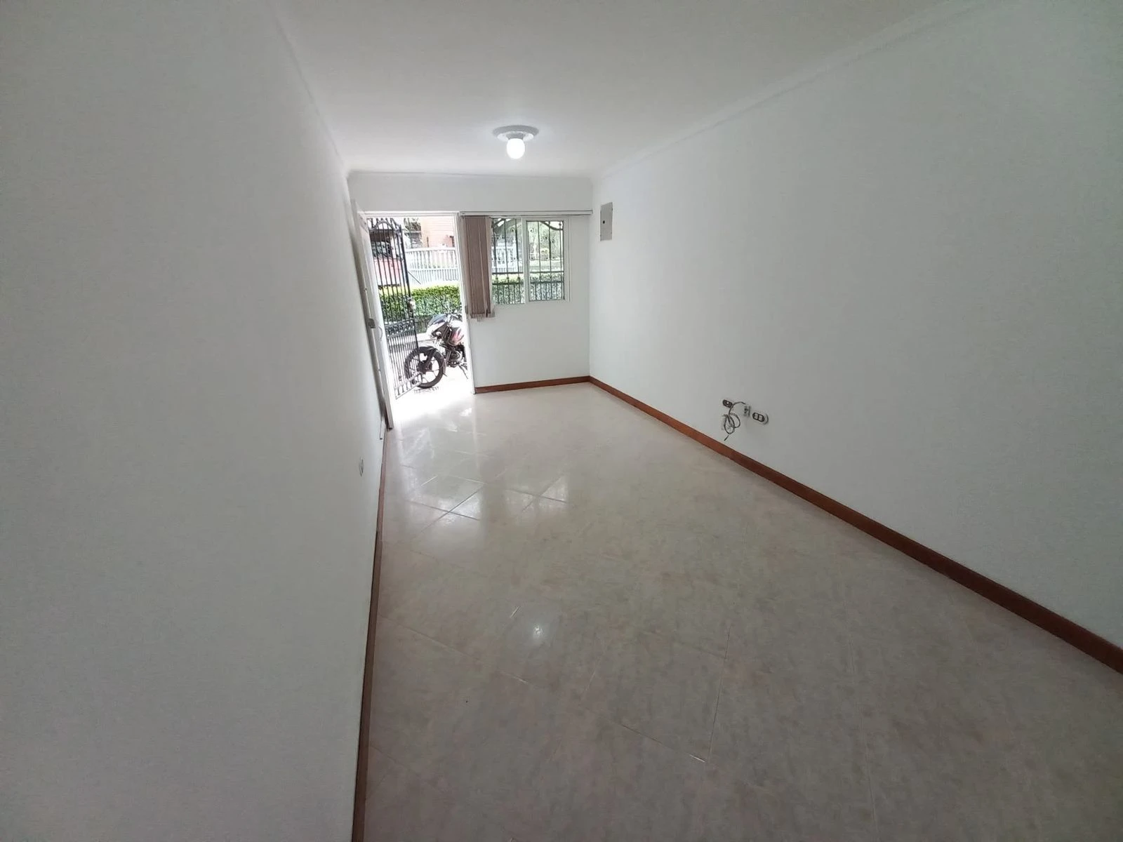 Apartamento en venta sector Cabañas